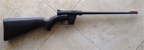 Product Review: AR-7 Survival Rifle – a.k.a. Prepper