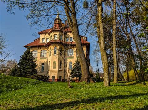 Ukrainian Museum of National Ethno Culture Editorial Photo - Image of ...