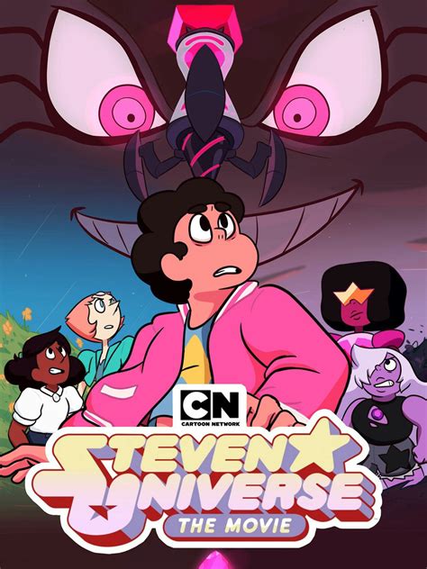 Prime Video: Steven Universe: The Movie