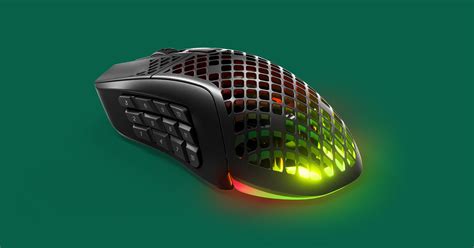 16 Best Gaming Mice and Mousepads (2022): Wireless, Wired, and Under ...