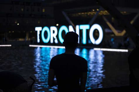 Toronto: Night Tour with CN Tower or Harbor Cruise | GetYourGuide