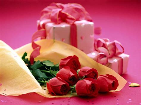 5 Interesting and Nice Ideas of Valentine Gift For Her ~ Valentines ...