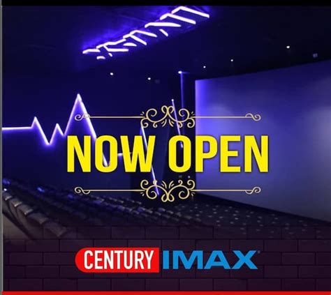 IMAX Garden City Ticket Prices and Schedule - Snippets of Nairobi