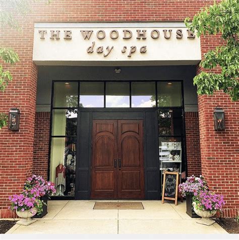 Woodhouse Day Spa to Open Inside Hoboken's W Hotel - Hoboken Girl