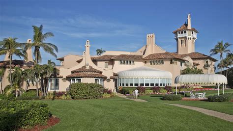 Mar-a-Lago: An insider's view at the other Trump home