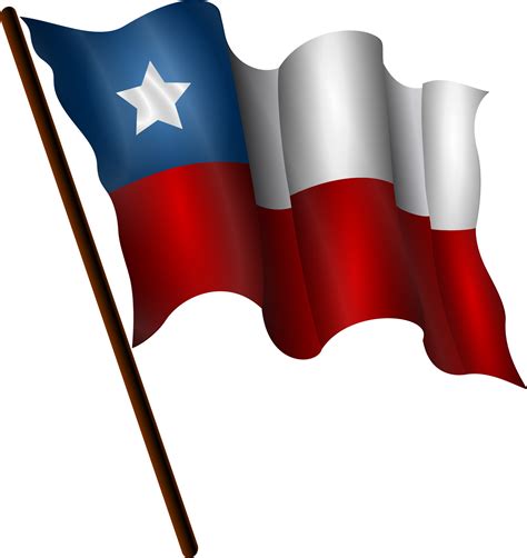 Chile Flag Free Download PNG | PNG All