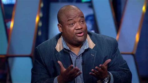 Jason Whitlock Wife, Married, Salary, & Net Worth