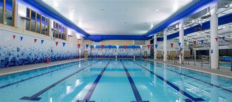 Facilities at Western Leisure Centre | Cardiff | Better