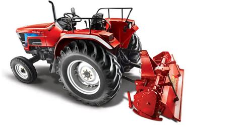 Top 10 Rotavator for Farming in India - Price and Features