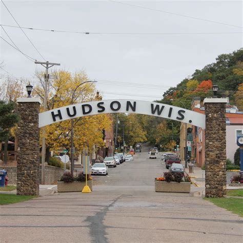 Hudson Star Observer: Hudson, WI