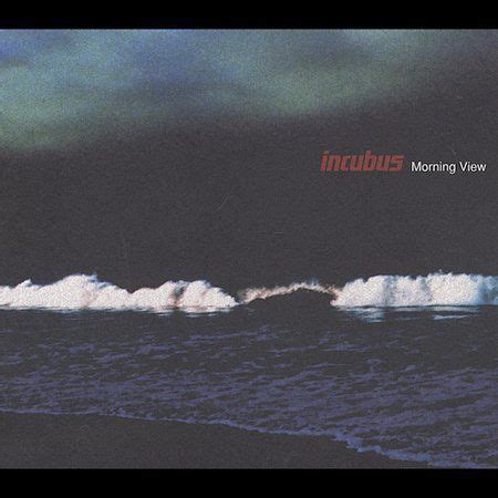 Incubus - Morning View (Limited Tour Edition) (2002, CD) | Discogs