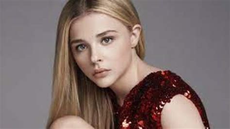 Chloë Grace Moretz Bio, Net Worth, Age, Cars, Income - Party Guise