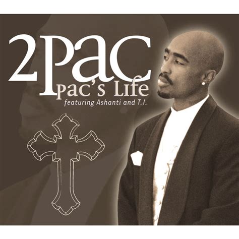 Album Pac's Life, 2Pac | Qobuz: download and streaming in high quality