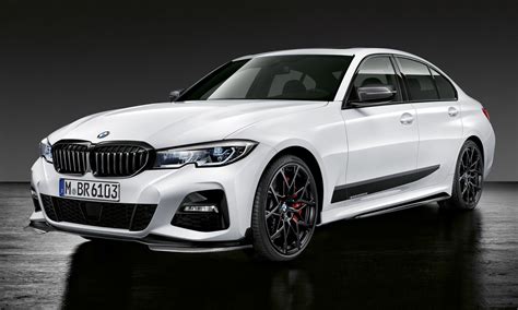 New BMW 3-Series debuts at Paris Auto show this week.