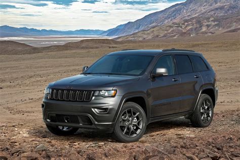 Jeep Grand Cherokee: Which Should You Buy, 2020 or 2021? | Cars.com