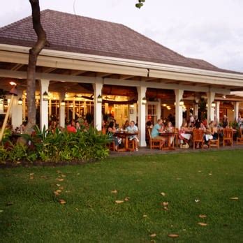 Hula Grill Kaanapali - 1736 Reviews & 1264 Photos - American (New ...