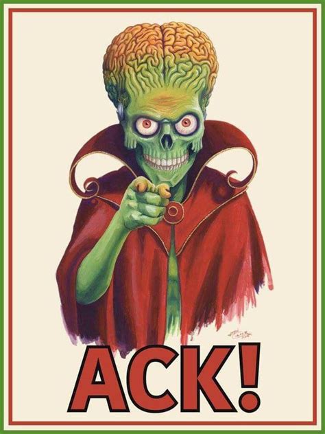 Ack ack ACK! : r/ACK