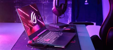 How to set up and optimize your new ROG gaming laptop | ROG - Republic ...