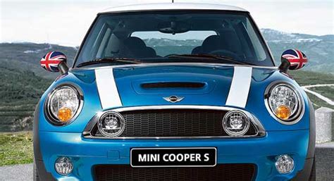 Mini cooper accessories |Its My Car Club