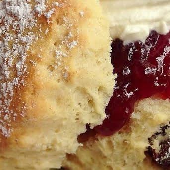 Devonshire Scones Recipe | Yummly | Recipe | Scone recipe, Recipes ...