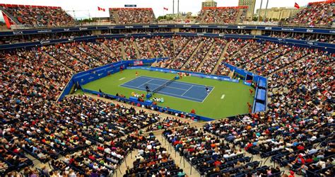 ATP Masters 1000 TORONTO