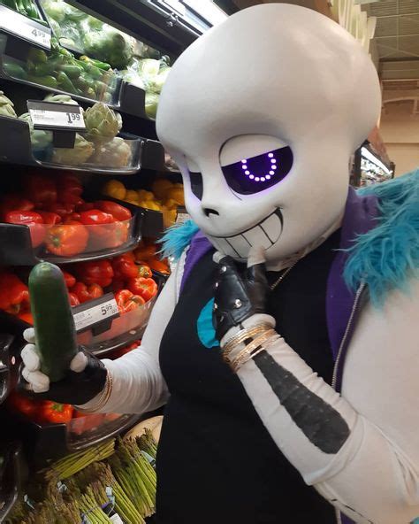 50 Sans Cosplay ideas | sans cosplay, cosplay, undertale cosplay