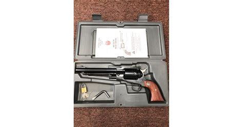 Sturm, Ruger & Co., Inc. Old Army - For Sale :: Guns.com