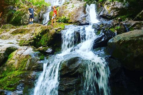 4 Stunning Waterfalls In Shenandoah National Park (2024)