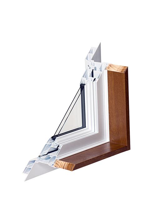 Interior Jamb Extension Options - North Star Windows | Find a Dealer!