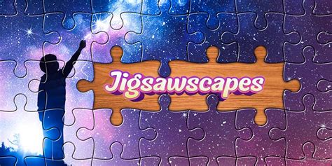 Jigsawscapes - Download & Play for Free Here