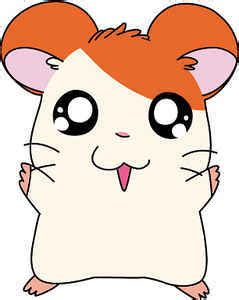 Characters in Hamtaro - TV Tropes