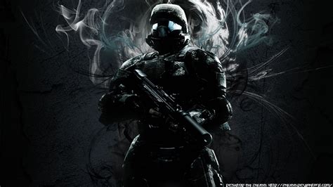 🔥 Download Halo Odst Wallpaper By Znubb Fan Art Games by @jyork80 ...