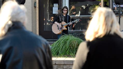 Northville opens outdoor concert season