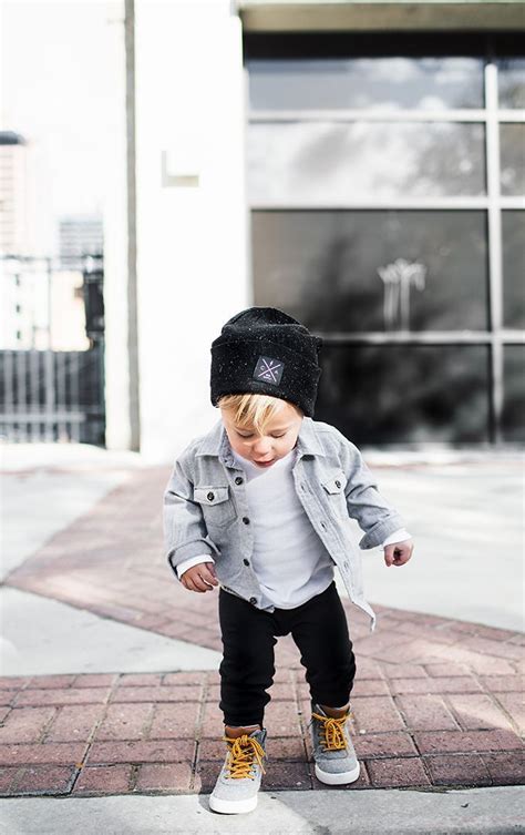 12 Ways to Be a Happier Mom | Hello Fashion | Stylish boy clothes, Kids ...