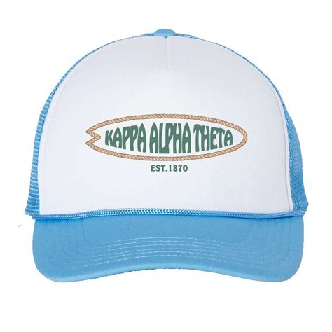 Shop Kappa Alpha Theta Store – Greek House