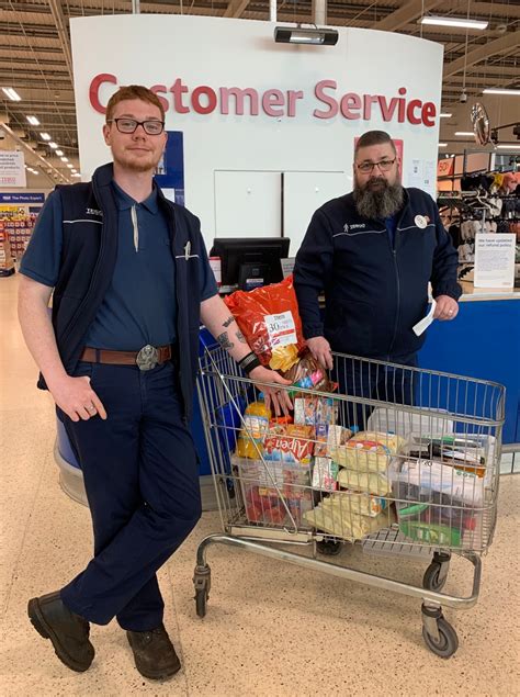 Coronavirus Scotland: Dundee Tesco staff donate food packages for NHS ...