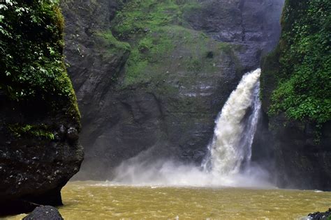 Uncharted Philippines | The Waterfalls of Laguna: Hulugan and Pagsanjan ...