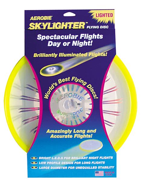 Aerobie Skylighter