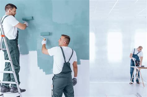 Tips for Choosing the Best Painting Contractor in Town