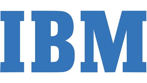 IBM Logo, symbol, meaning, history, PNG, brand