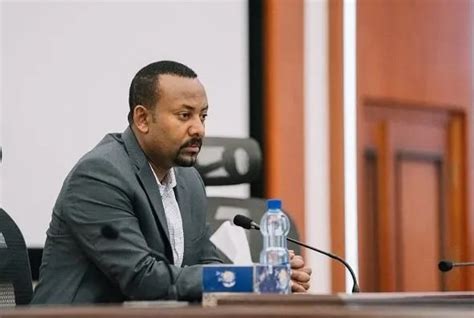 Abiy Ahmed’s authoritarian leadership, empty promises of reforms ...