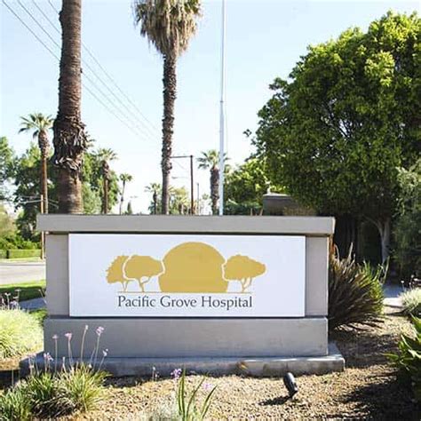 Pacific Grove Hospital - Acadia Healthcare