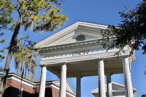 UNCW Ranked Best Graduate Schools - Online Education Mba