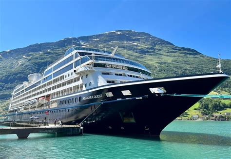 Azamara Quest 2024 Cruise Itinerary and Sailing Calendar | Crew Center