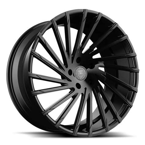 Flow-Formed & Cast US Wheels | US Wheel Brands