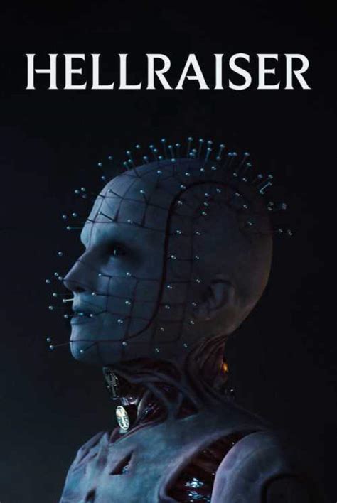 Hellraiser 2022 Review | Horror Amino