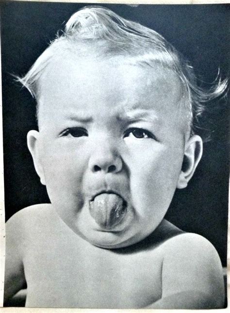 baby sticking tongue out - Google Search | Funny | Sticking tongue out ...