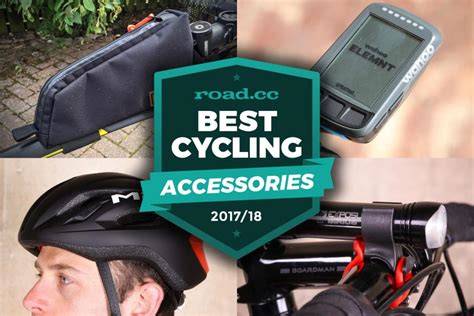 Brightside included in Road.cc's Best Cycling Accessories 2017 ...