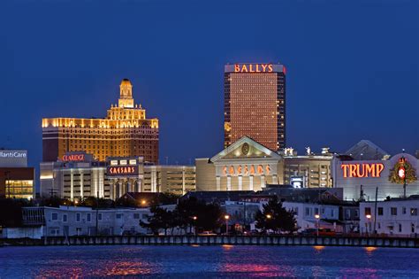 As Part of Deal to Acquire Caesars Entertainment, Eldorado Resorts May ...