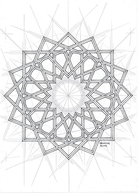 Islamic Art And Architecture The System Of Geometric Design Pdf - The ...